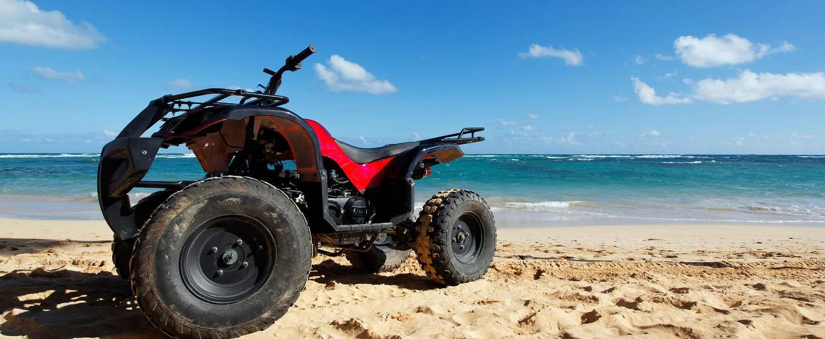 dirt bike ride in dubai